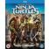 Teenage Mutant Ninja Turtles [Blu-ray] [Region Free]